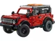 Конструктор LEGO Technic Ford Bronco® (42213) - зображення 7