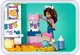 Конструктор LEGO Gabby's Dollhouse Мастерим с Бэби-Бокс 60 деталей (10795) - изображение 7