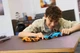 Конструктор Lego Speed Champions Lamborghini Revuelto і Huracán STO (77238) - зображення 9