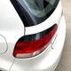 Реснички на стопы Volkswagen Golf 6 MK6 VW 2008-2013 брови накладки фар - изображение 3