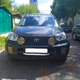 Рамка для номера дуга кенгурятник Toyota RAV4 під оптику кронштейн ПТФ універсальний тримач для протитуманних фар - зображення 12
