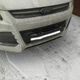 Рамка для номера дуга кенгурятник Ford Kuga под оптику кронштейн ПТФ универсальный держатель для противотуманных фар - изображение 13