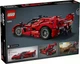Конструктор LEGO Technic Ferrari FXX K (42212) - изображение 2