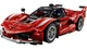 Конструктор LEGO Technic Ferrari FXX K (42212) - изображение 8