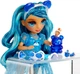 Лялька Рейнбоу Хай Скайлер Бредшоу Креативні кристали Rainbow High Creative Crystals Skyler 522911 - зображення 2