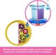 Лялька Барбі Вчений Лабораторія Barbie Scientist JCR70 - зображення 5
