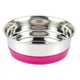 Миска металева Neon Croci 0,2 л 12 см (8023222140011) - зображення 1