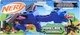 Бластер Нерф Майнкрафт Дракон Ендер NERF Minecraft Ender dragon F7912 - зображення 3
