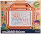 Магнитная доска Diy Toys для рисования на ножках (TOYSCJ-2892156) - изображение 1