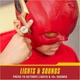 Интерактивная Маска Флеша с кольцом The Flash Hero Set 6065271/20139059 - изображение 4