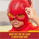 Интерактивная Маска Флеша с кольцом The Flash Hero Set 6065271/20139059 - изображение 5