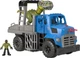 Игровой набор Парк Юрского периода Побег динозавра Jurassic World Fisher-Price GVV50 - изображение 6