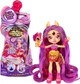 Лялька-сюрприз Пікслінг Піппа Вогняний Кінь Magic Mixies Pixlings Shimmer Reveal Pippa The Firehorse (15700) - зображення 1