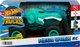 Машинка на радиоуправлении Хот Вілс Монстр Трак 1:24 Мега Рекс Monster Trucks RC Hot Wheels HTP14 - изображение 6