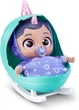 Интерактивная игрушка-сюрприз Babycorns Large Kitten Кукла Котенок by ZURU (92108E) - изображение 3