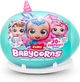 Интерактивная игрушка-сюрприз Babycorns Large Kitten Кукла Котенок by ZURU (92108E) - изображение 4