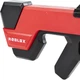 Бластер Нерф Роблокс ММ2 Акула Nerf Roblox MM2 Shark Seeker Hasbro F2488 - изображение 2