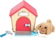 Ігровий набір Little Live Pets Будинок з сюрпризом Магічне прибуття (26477) - зображення 2