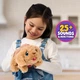 Ігровий набір Little Live Pets Будинок з сюрпризом Магічне прибуття (26477) - зображення 7
