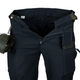 Штани Helikon UTP PolyCotton Canvas Navy Blue W40/L34 - зображення 4
