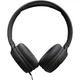 Наушники JBL Tune 520C USB-C Black (JBLT520CBLK) - изображение 3
