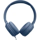 Наушники JBL Tune 520C USB-C Blue (JBLT520CBLU) - зображення 3