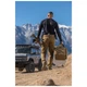 Тактические брюки 5.11 ABR PRO PANT W40/L32 Kangaroo - изображение 13