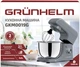 Планетарный миксер Grunhelm GKM0019G (BP148048) - изображение 3