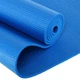Коврик для фитнеса и спорта 173x61x0.5см PVC Zelart синий FI-8723 - изображение 3
