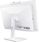 Monoblok ASUS AiO A5402WVAR White (A5402WVARK-WPC003X) - obraz 6