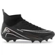 Бутсы футбольные с носком SP-Sport Action 2501B размер 43 Black-White - изображение 1