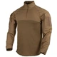 Бойова сорочка Condor LONG SLEEVE COMBAT SHIRT GEN II 101281 Large, Тан (Tan) - зображення 1