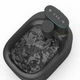 Фонтан-поилка для кошек и собак Petrust TK-WF007 3.5L с аккумулятором 5000 mAh и датчиком движения, Черный (154-BLACK) - изображение 5