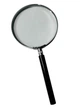 Ручная лупа кратное увеличение для ювелиров для чтения MAGNIFIER 100 мм WD-450 с ручкой - изображение 3