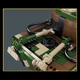 Конструктор LeYi Танк Tiger 1 (706 деталей) - изображение 5