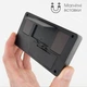 Кухонные весы электронные LOSSO G-07 аккумулятрные с отдельным магнитным дисплеем - изображение 10