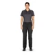 Брюки тактические женские 5.11 Tactical® Women's Icon Pants 8/Regular Black - изображение 6