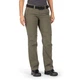 Брюки тактические женские 5.11 Tactical Women's Apex Pants 0/Regular RANGER GREEN - изображение 4
