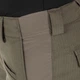 Брюки тактические женские 5.11 Tactical® Women's Icon Pants 4/Regular RANGER GREEN - изображение 10