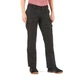Брюки тактические женские 5.11 Tactical Women's Stryke Pants 12/Regular Black - изображение 4