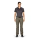 Брюки тактические женские 5.11 Tactical Apex Pants 2/Regular RANGER GREEN - изображение 9