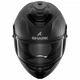 Мотошлем SHARK Spartan GT PRO Carbon Skin Mat Black XL - изображение 3