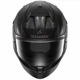 Мотошлем SHARK D-Skwal 3 Blast-R Mat Black Grey M - изображение 3