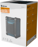 Odbiornik radiowy Denver WRD-60 Black/Blue (5706751073533) - obraz 5