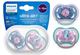 Smoczek ortodontyczny Philips AVENT Ultra Air 6-18m 2 szt SCF085/61 (8720689017565) - obraz 5