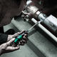 Отвертка турбо Wera Kraftform Kompakt Turbo 1 со сменными битами 18 в 1 146мм (05057482001) - изображение 2