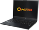 Laptop HIRO Book B14CL Black/Grey (5900626455442) - obraz 2