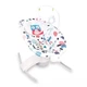 Детский шезглонг-качеля Multifunction Baby's Cradle Bed 7434 Разноцветный - изображение 4