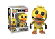 Фигурка Funko Pop Фанко Поп Пять ночей с Фредди Чика Five Nights at Freddys Chica 10 см (196C67385BE0) - изображение 1