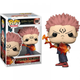Фигурка Funko Pop Магическая Битва Сукуна Jujutsu Kaisen Sukuna 10 см FP JK RS 1887 - изображение 1